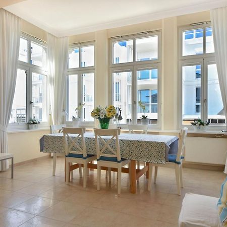 Villa Undine 07 Heringsdorf  Eksteriør billede